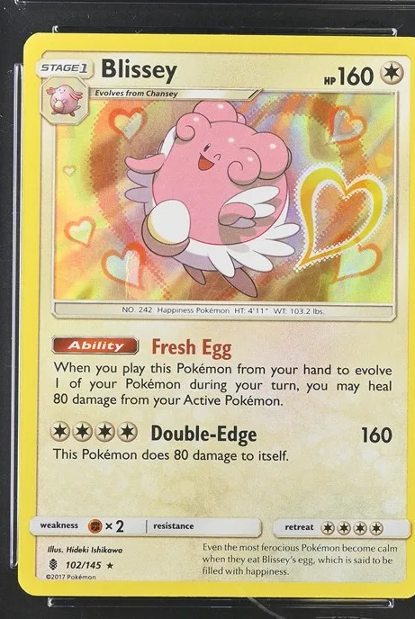 Blissey