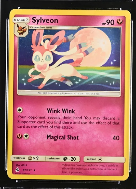 Sylveon