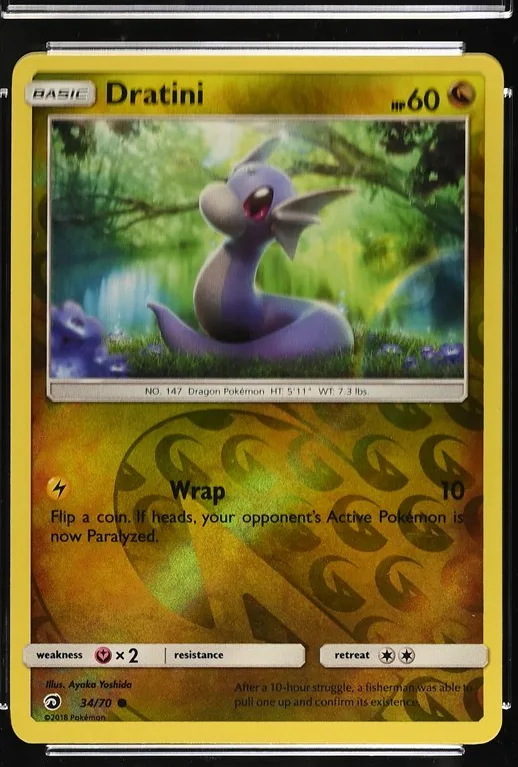 Dratini