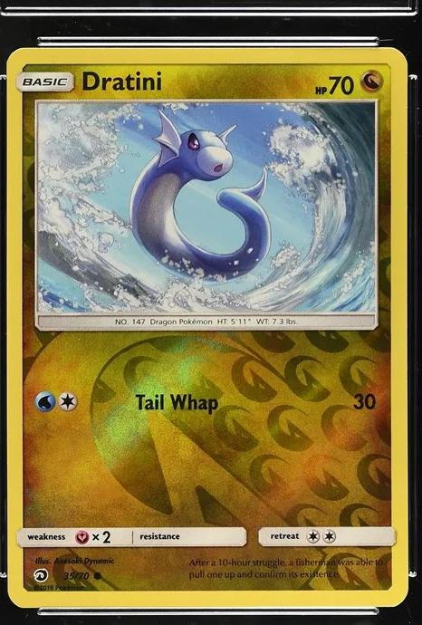 Dratini