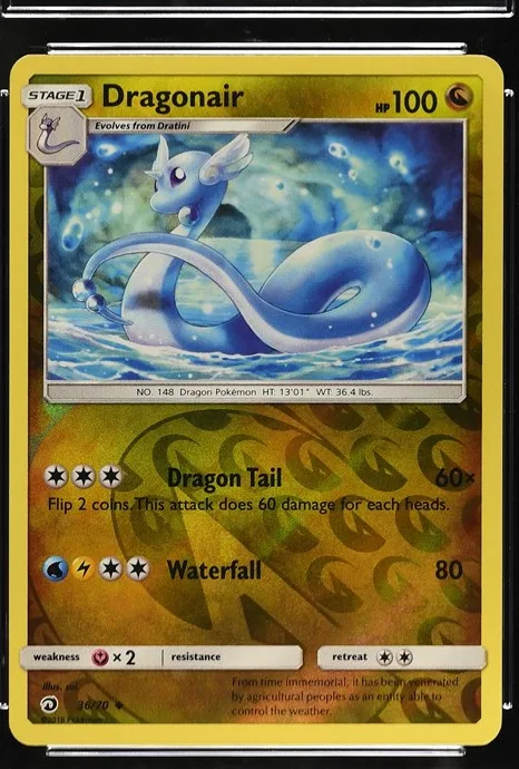 Dragonair