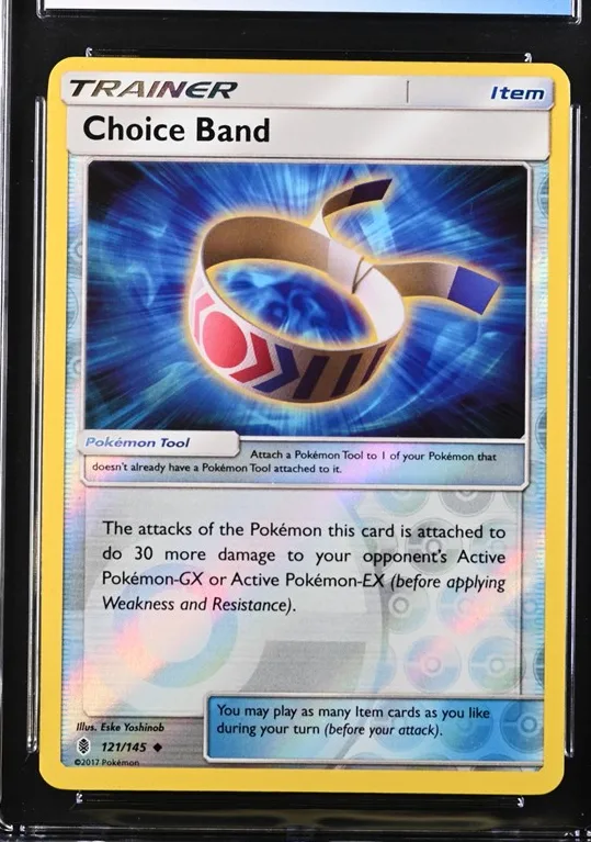 Choice Band