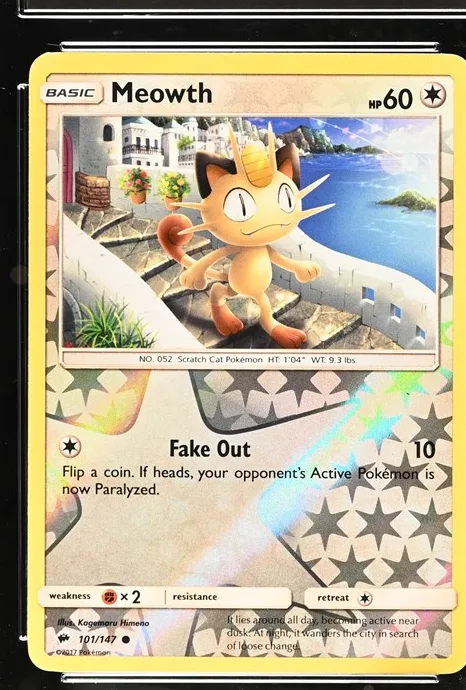 Meowth