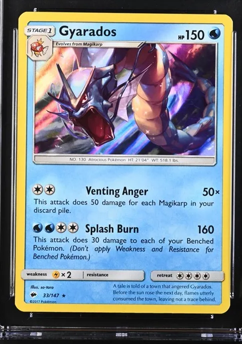 Gyarados
