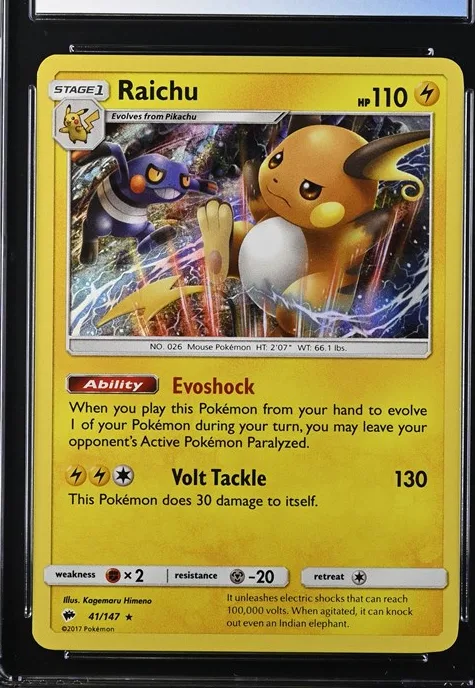 Raichu
