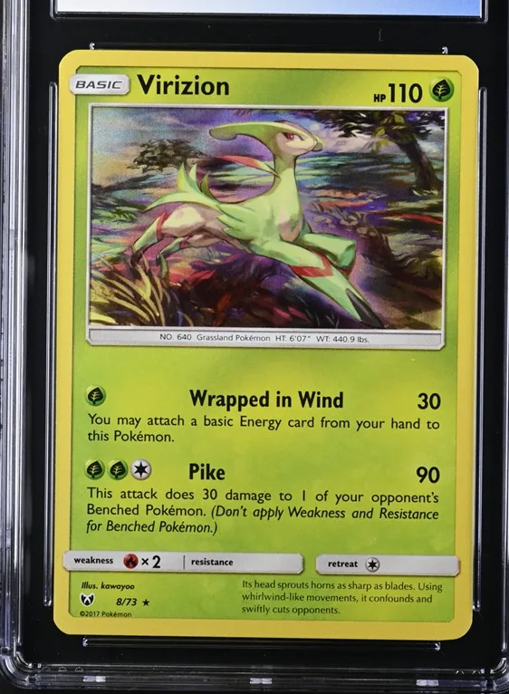 Virizion