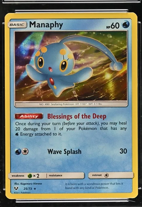 Manaphy