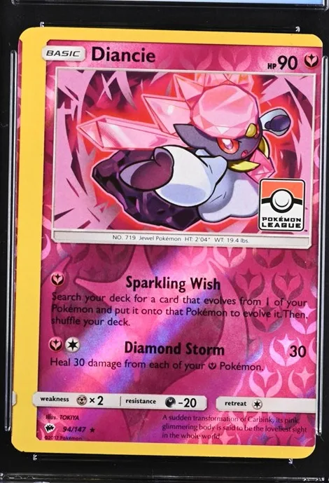 Diancie
