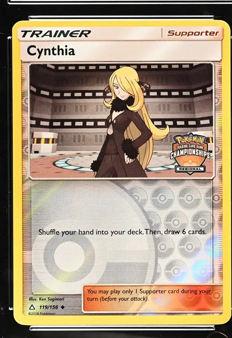 Cynthia