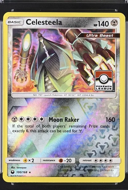 Celesteela