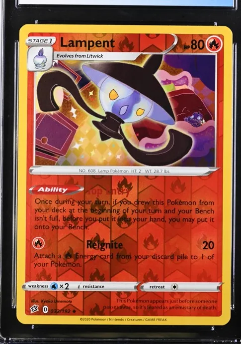 Lampent