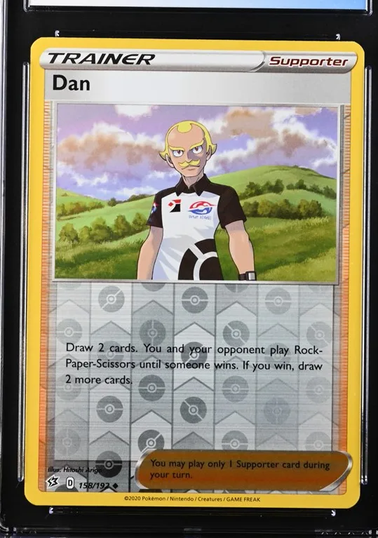 Dan