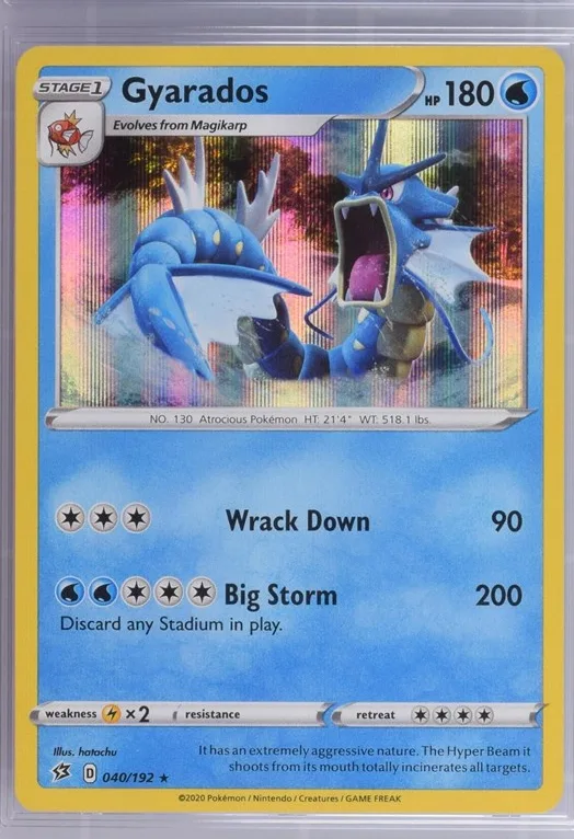 Gyarados