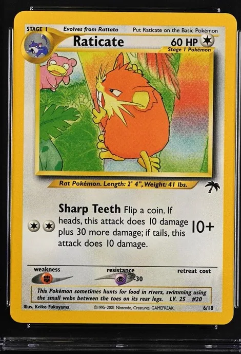 Raticate