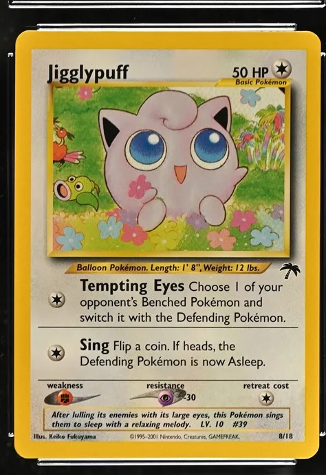 Jigglypuff