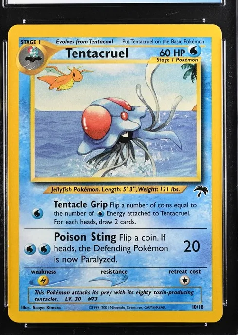 Tentacruel