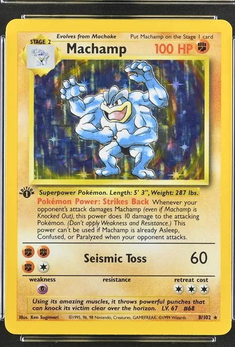 Machamp