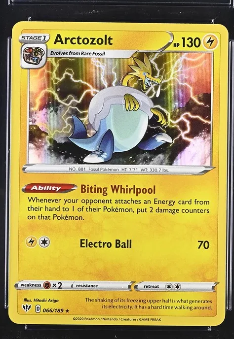 Arctozolt