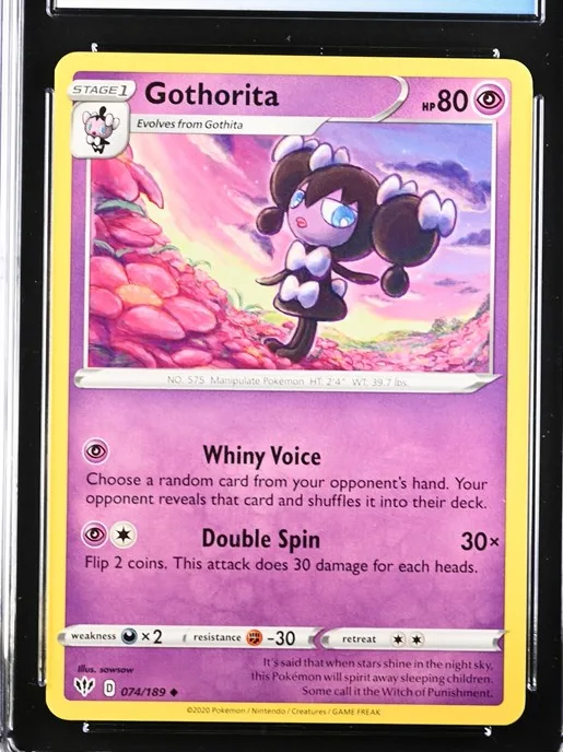 Gothorita