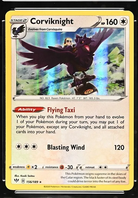 Corviknight