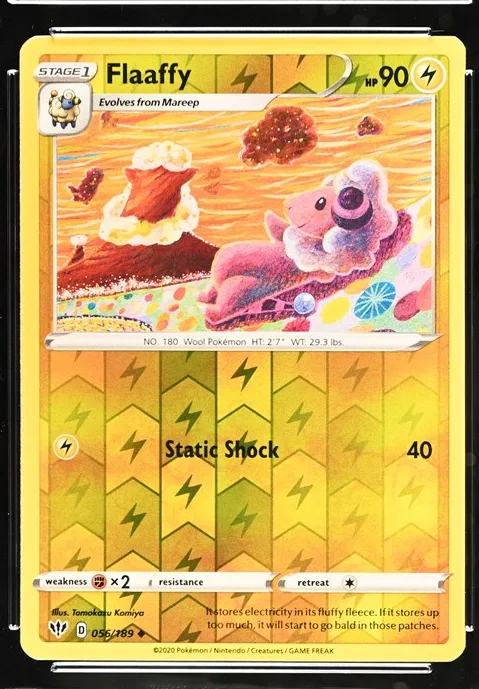 Flaaffy