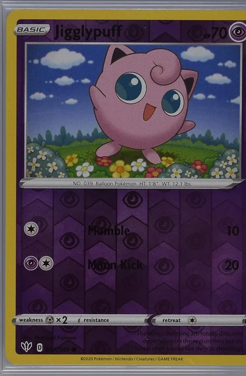 Jigglypuff
