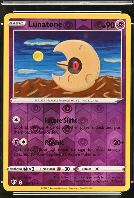 Lunatone