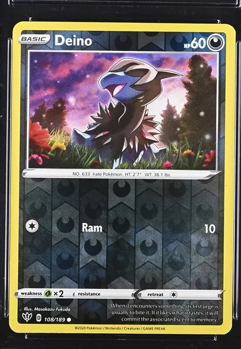 Deino