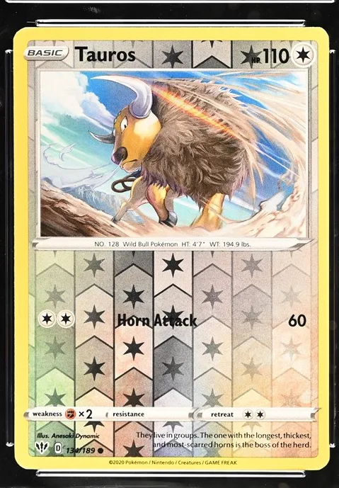 Tauros