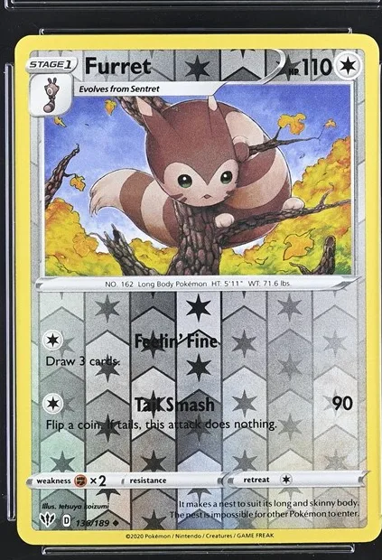 Furret