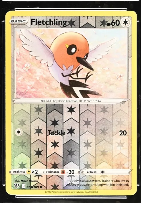 Fletchling