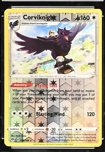 Corviknight