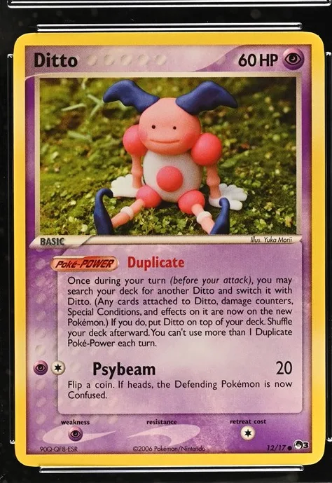 Ditto