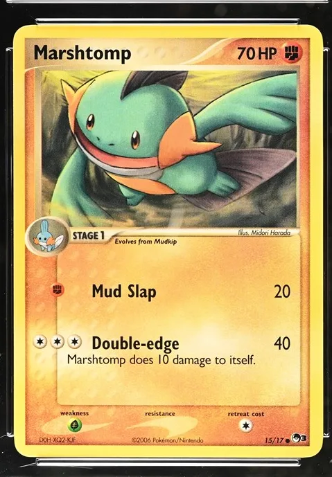 Marshtomp