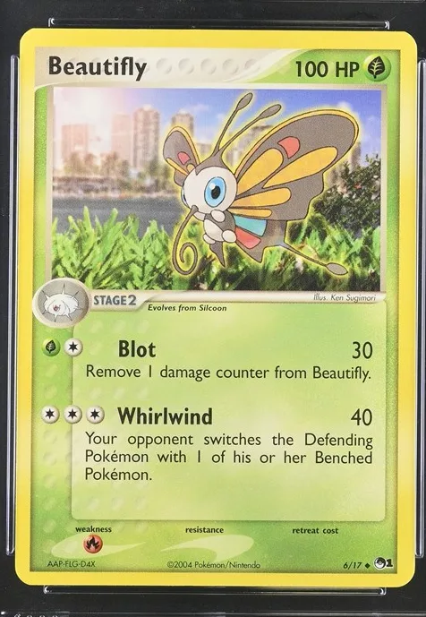Beautifly