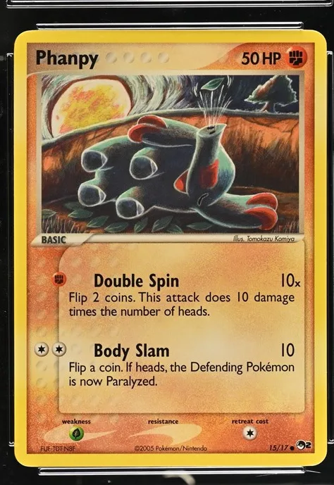 Phanpy