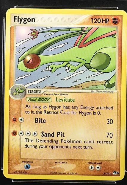 Flygon
