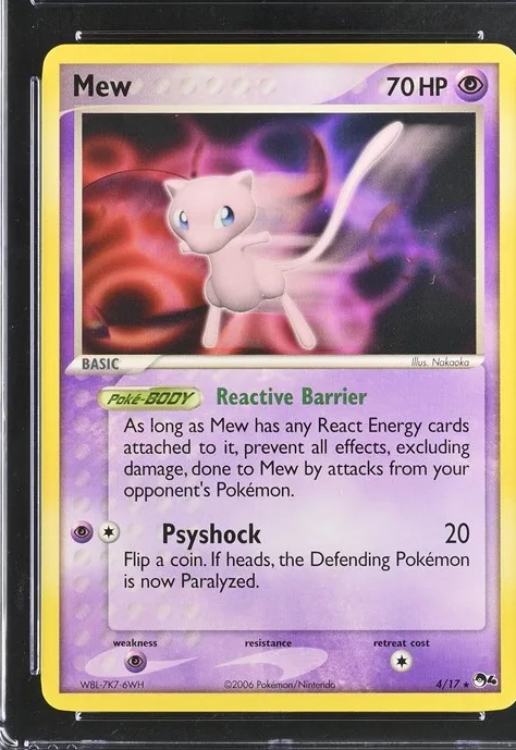 Mew