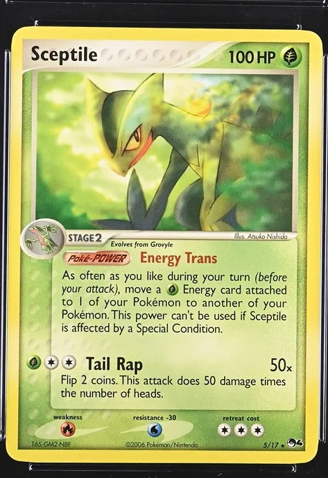 Sceptile
