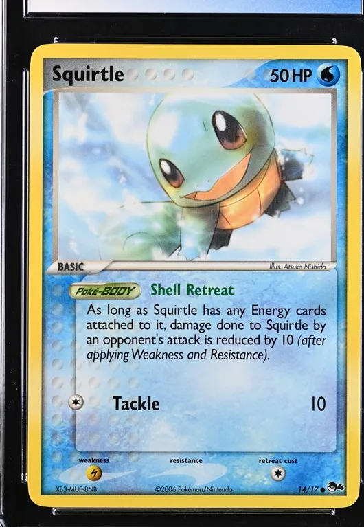Squirtle