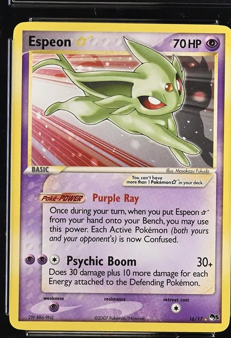 Espeon ★