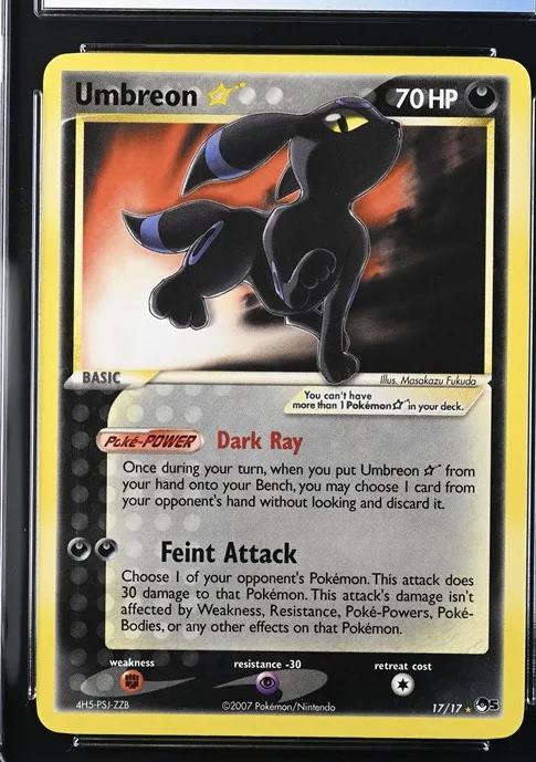 Umbreon ★