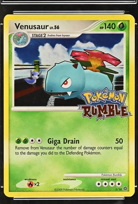 Venusaur