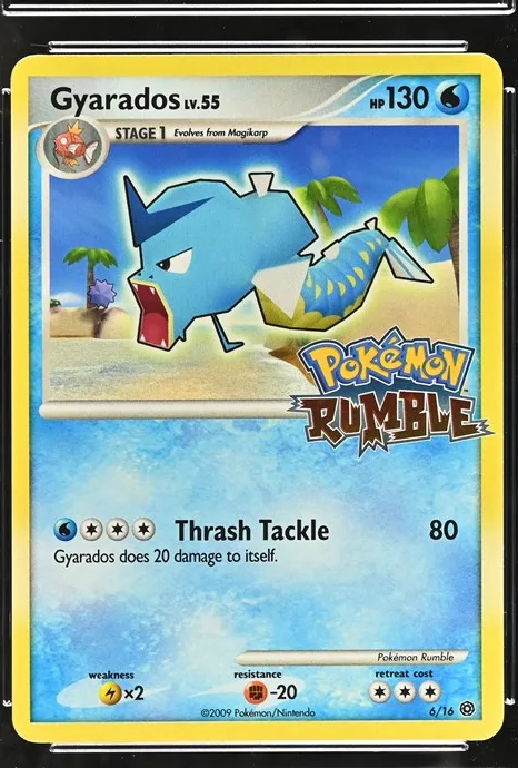 Gyarados