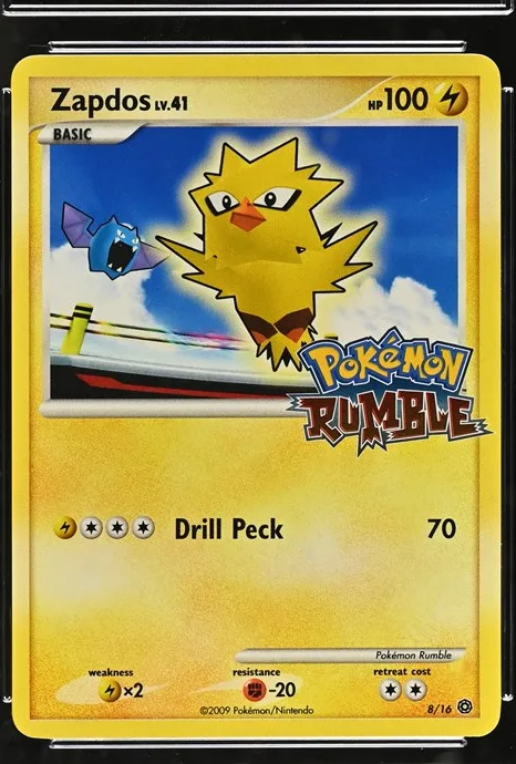 Zapdos