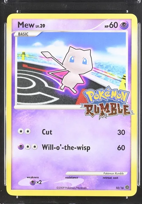 Mew