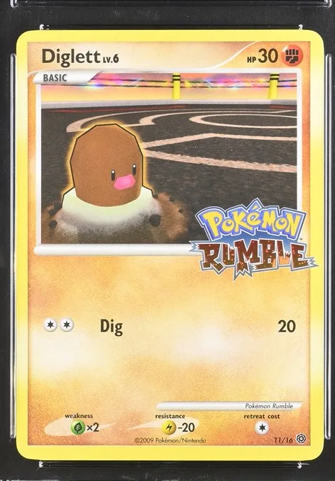 Diglett