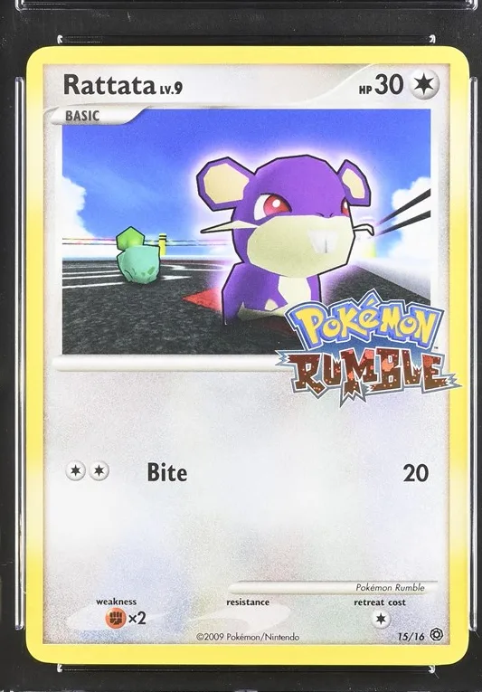 Rattata