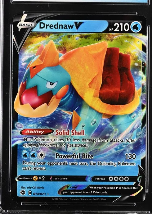 Drednaw V