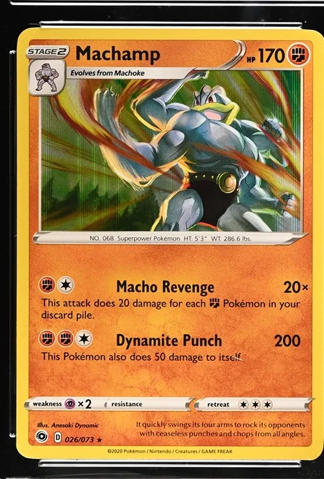 Machamp